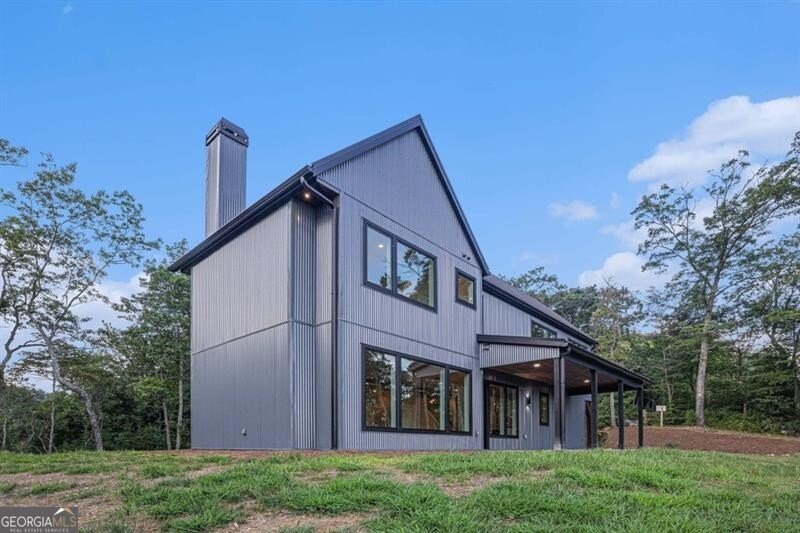 994 Winding View Trail Clayton - 42
