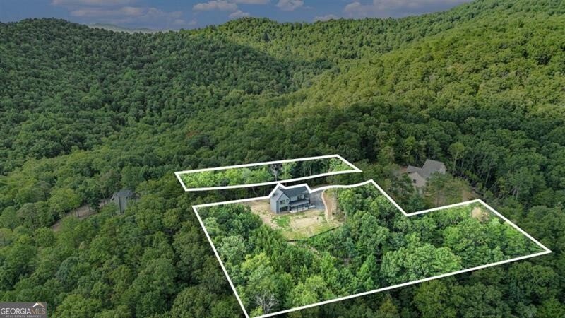 994 Winding View Trail Clayton - 45