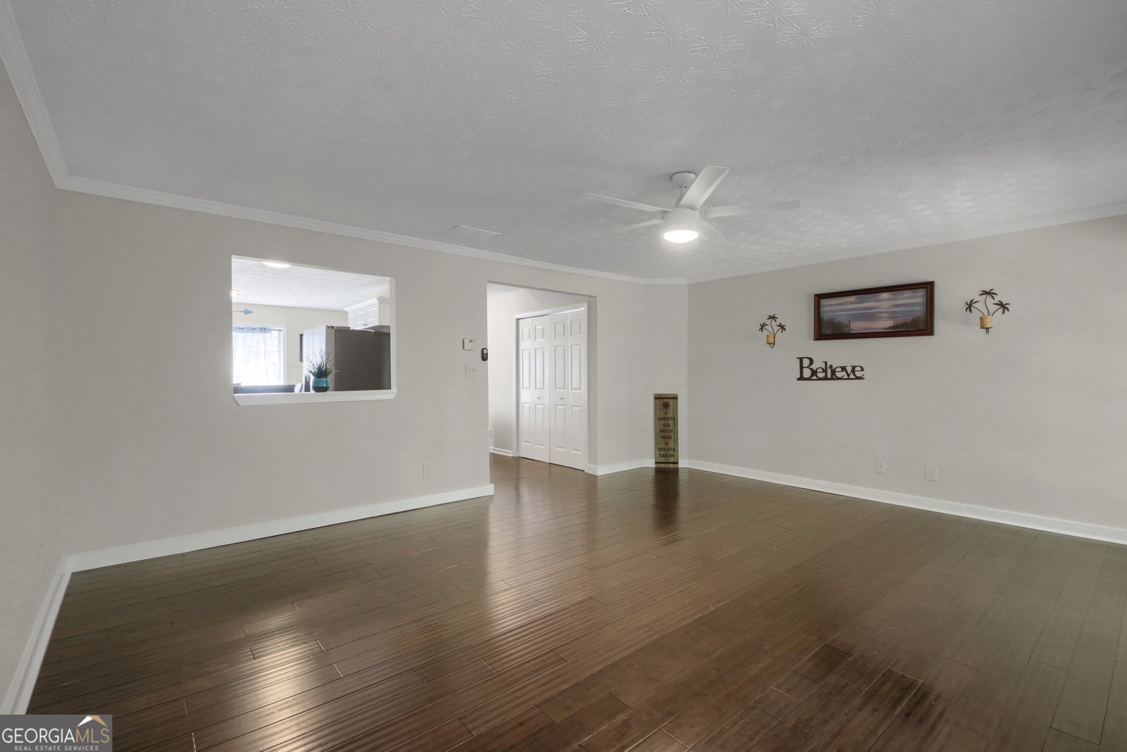 4255 Glen Iris Drive Cumming - 1