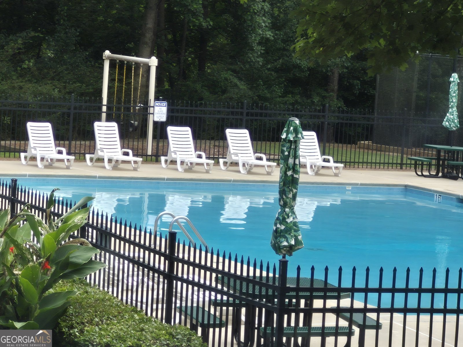 4255 Glen Iris Drive Cumming - 12