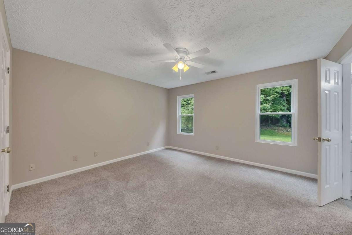 4379 Mitchell Hill Drive Acworth - 12