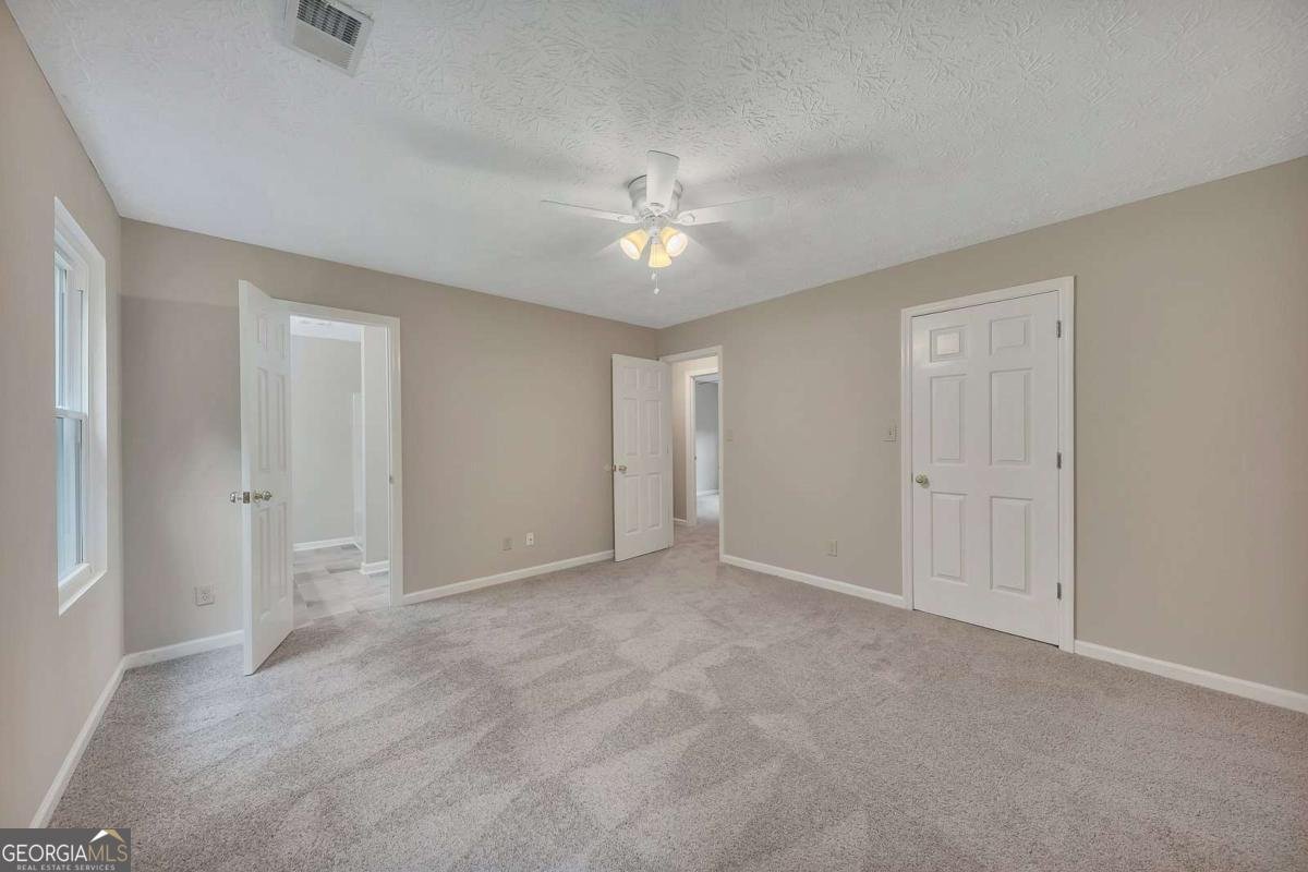 4379 Mitchell Hill Drive Acworth - 13