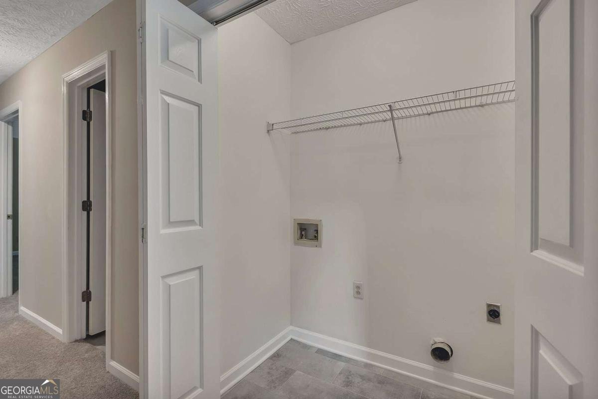 4379 Mitchell Hill Drive Acworth - 18