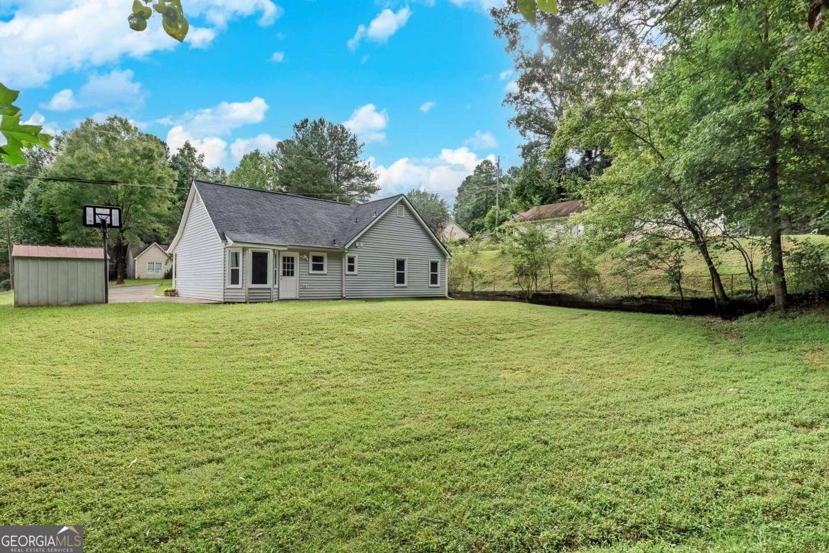4379 Mitchell Hill Drive Acworth - 20
