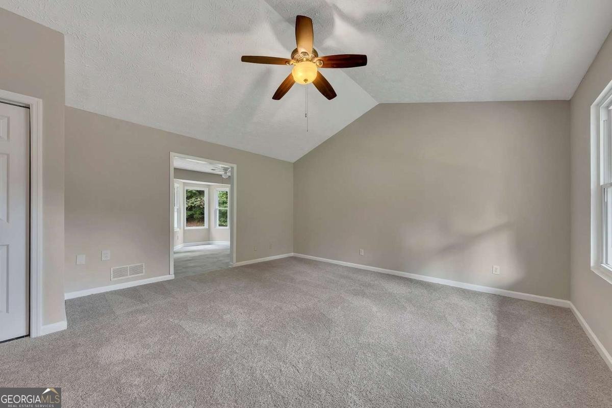 4379 Mitchell Hill Drive Acworth - 4