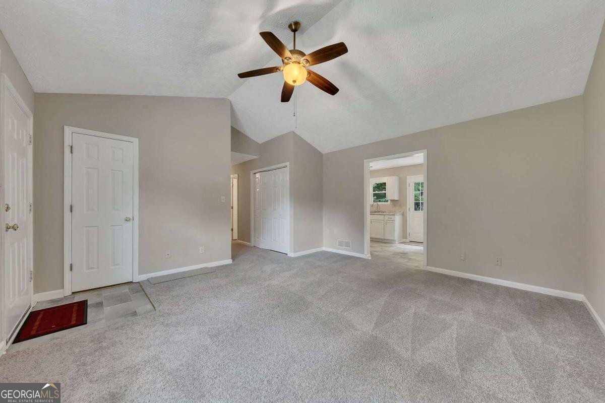 4379 Mitchell Hill Drive Acworth - 5