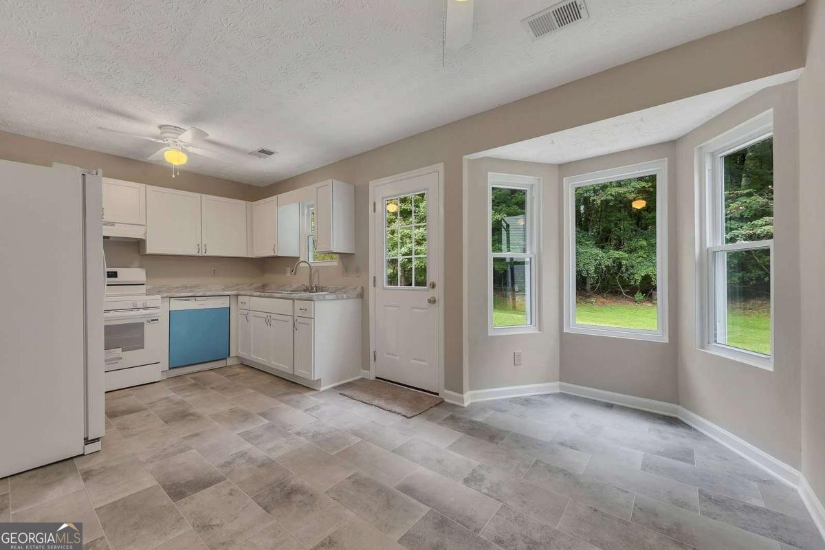 4379 Mitchell Hill Drive Acworth - 9