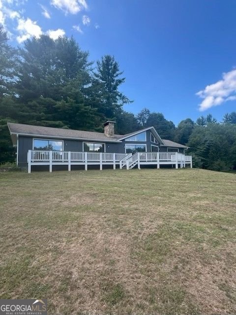 156 Tahoe Lane Dillard - 2