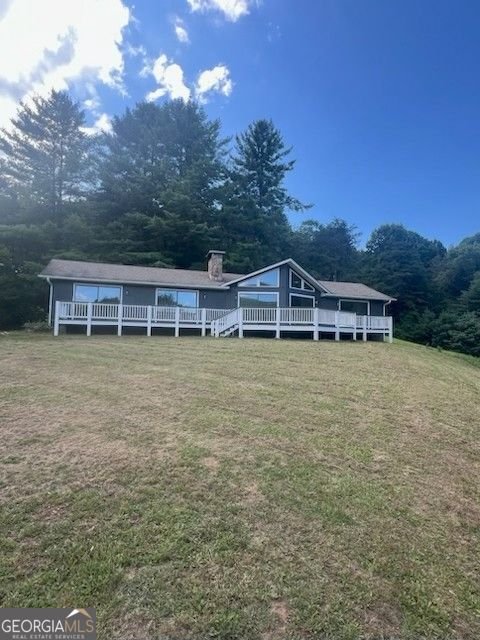 156 Tahoe Lane Dillard - 3