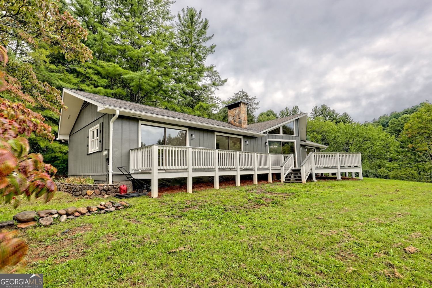 156 Tahoe Lane Dillard - 61