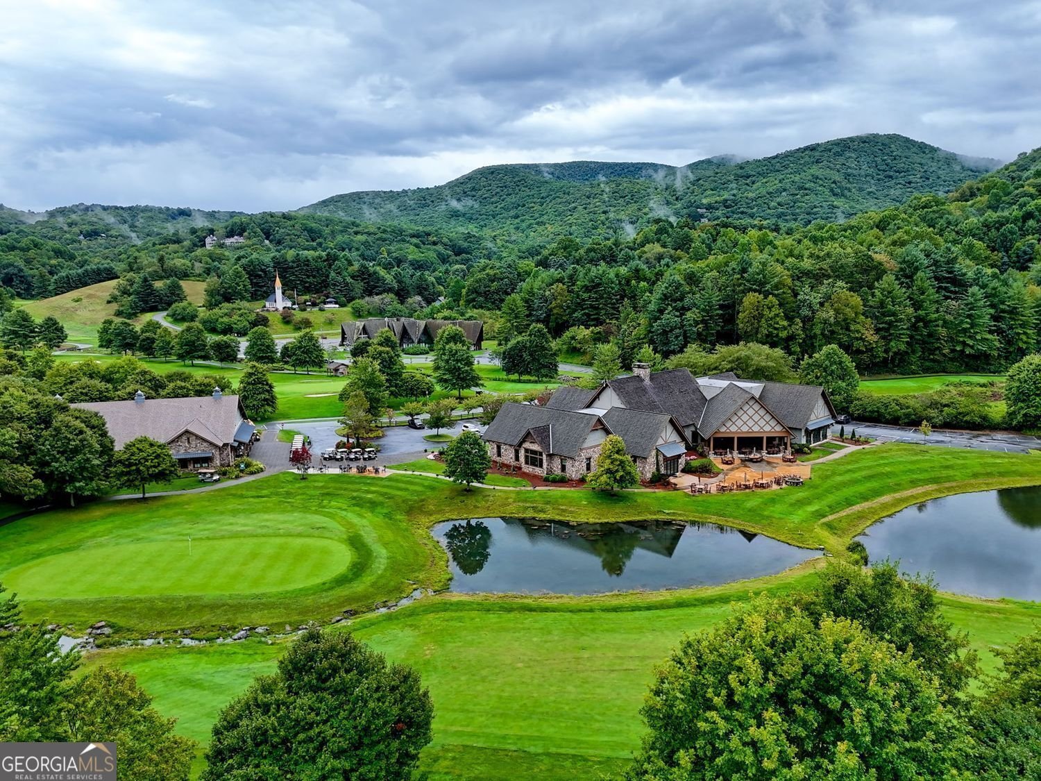 156 Tahoe Lane Dillard - 68