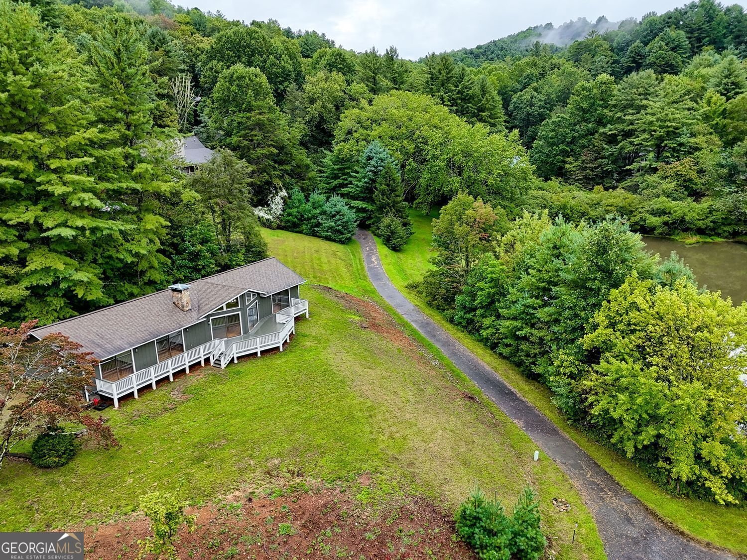 156 Tahoe Lane Dillard - 69