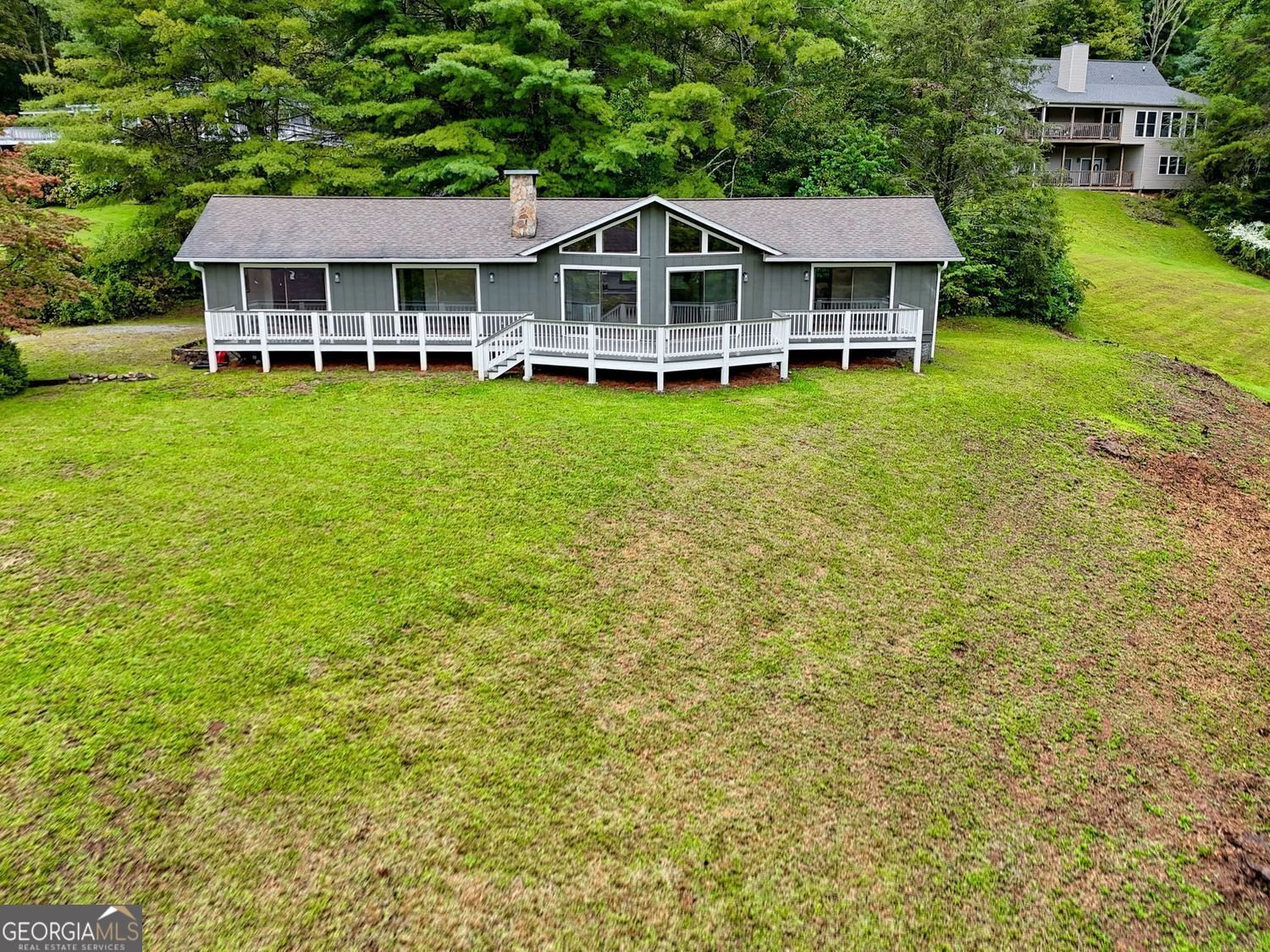 156 Tahoe Lane Dillard - 76