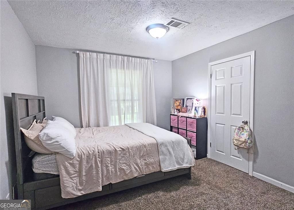 1389 Rockmoor Circle Stone Mountain - 17