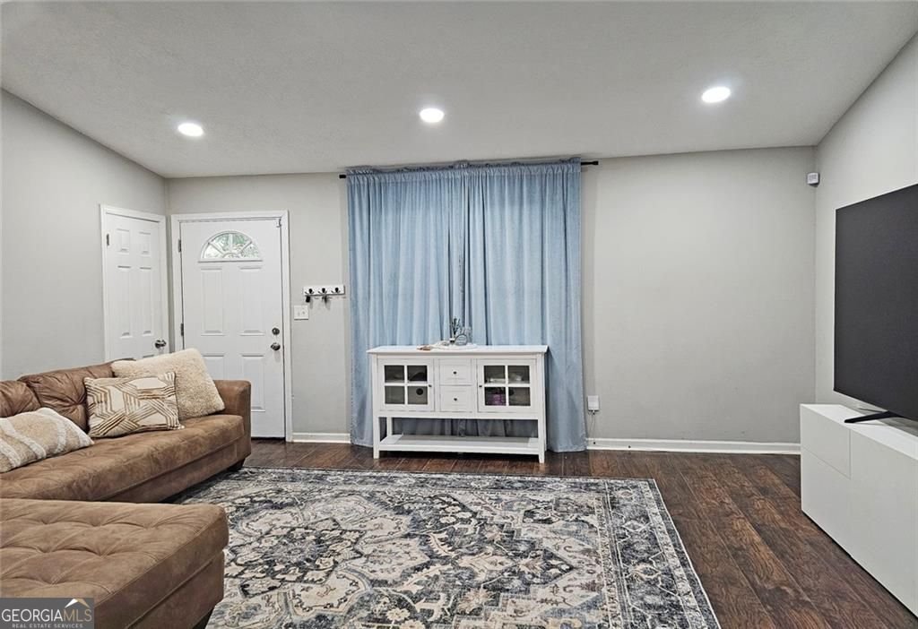 1389 Rockmoor Circle Stone Mountain - 3
