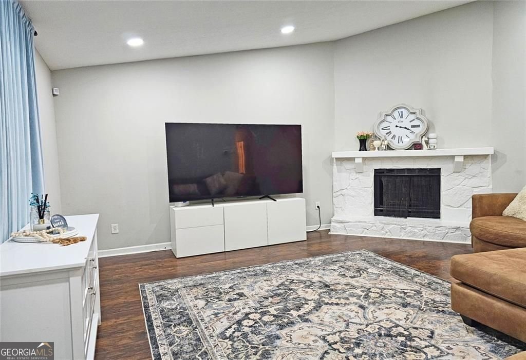1389 Rockmoor Circle Stone Mountain - 5