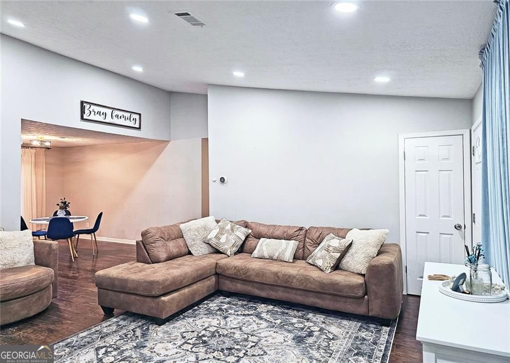 1389 Rockmoor Circle Stone Mountain - 6
