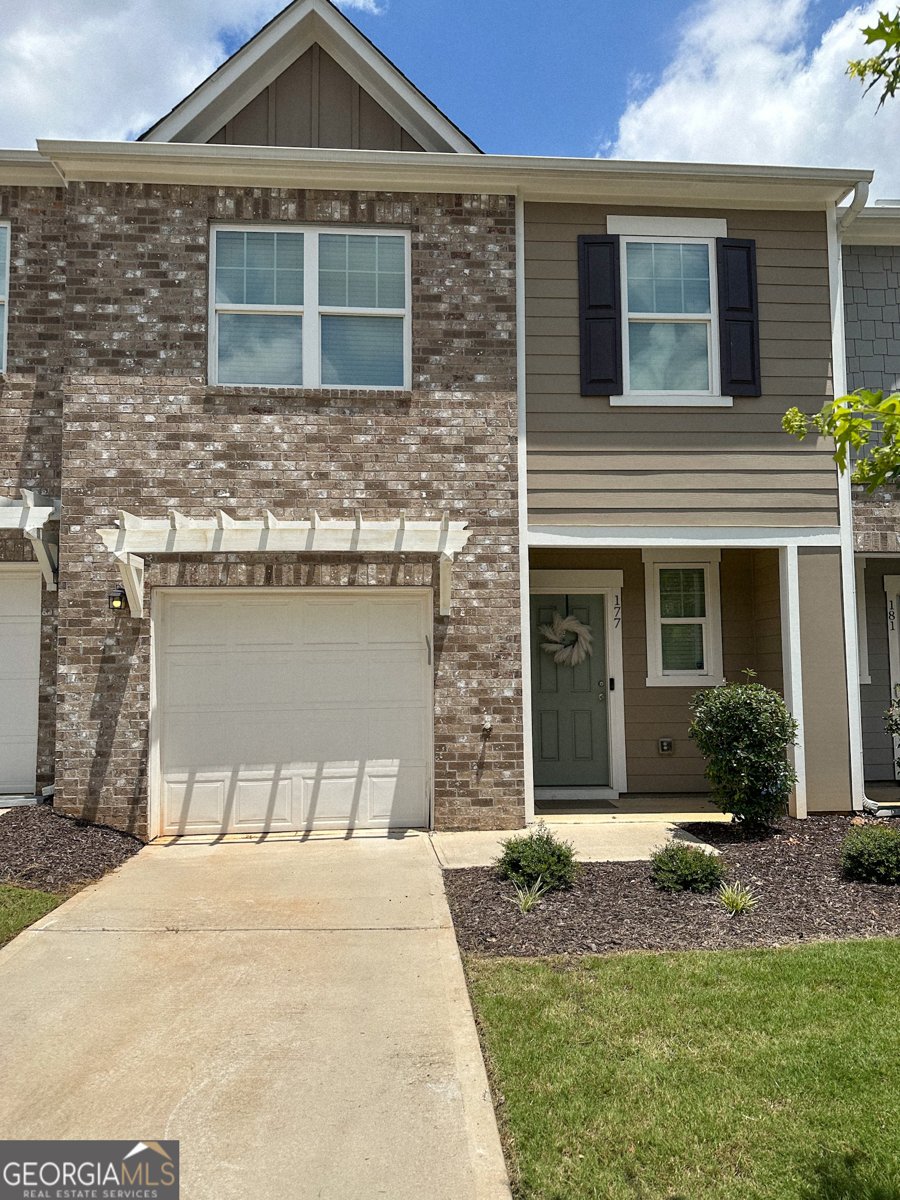 177 Swindon Drive McDonough - 1