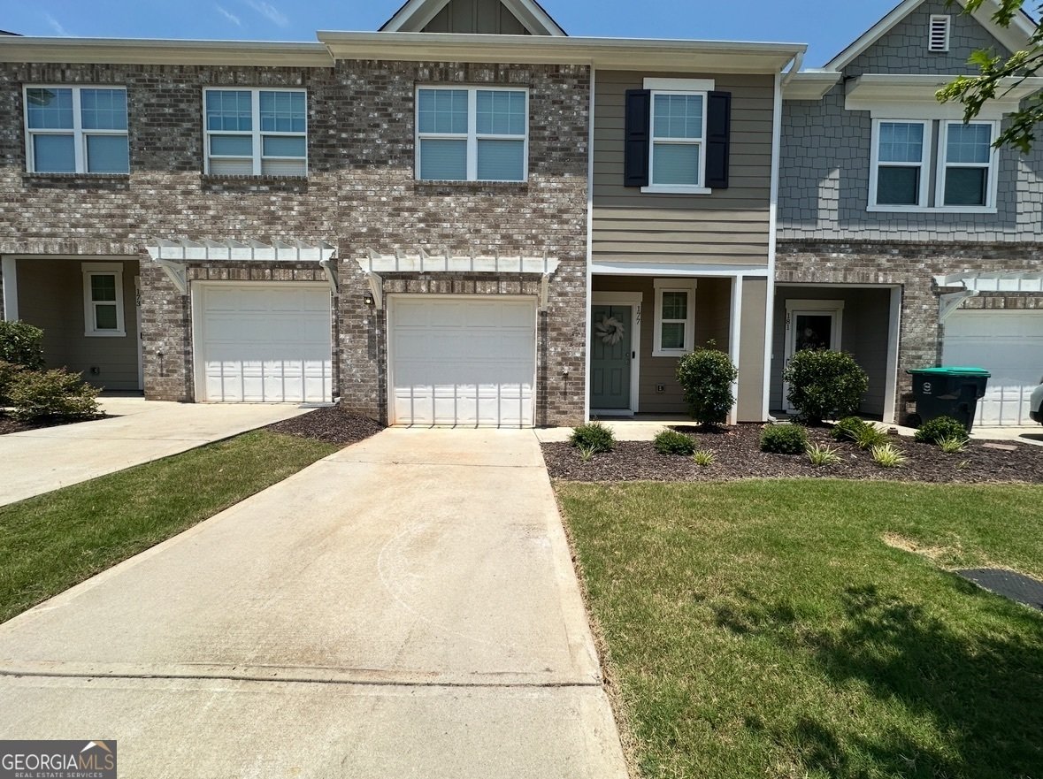 177 Swindon Drive McDonough - 2