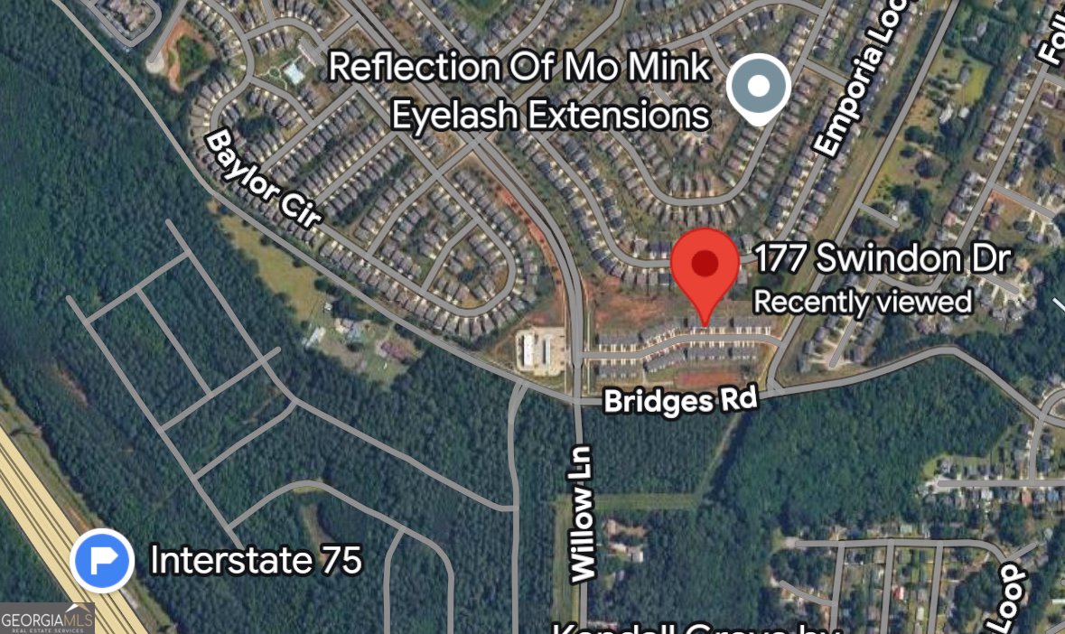 177 Swindon Drive McDonough - 3