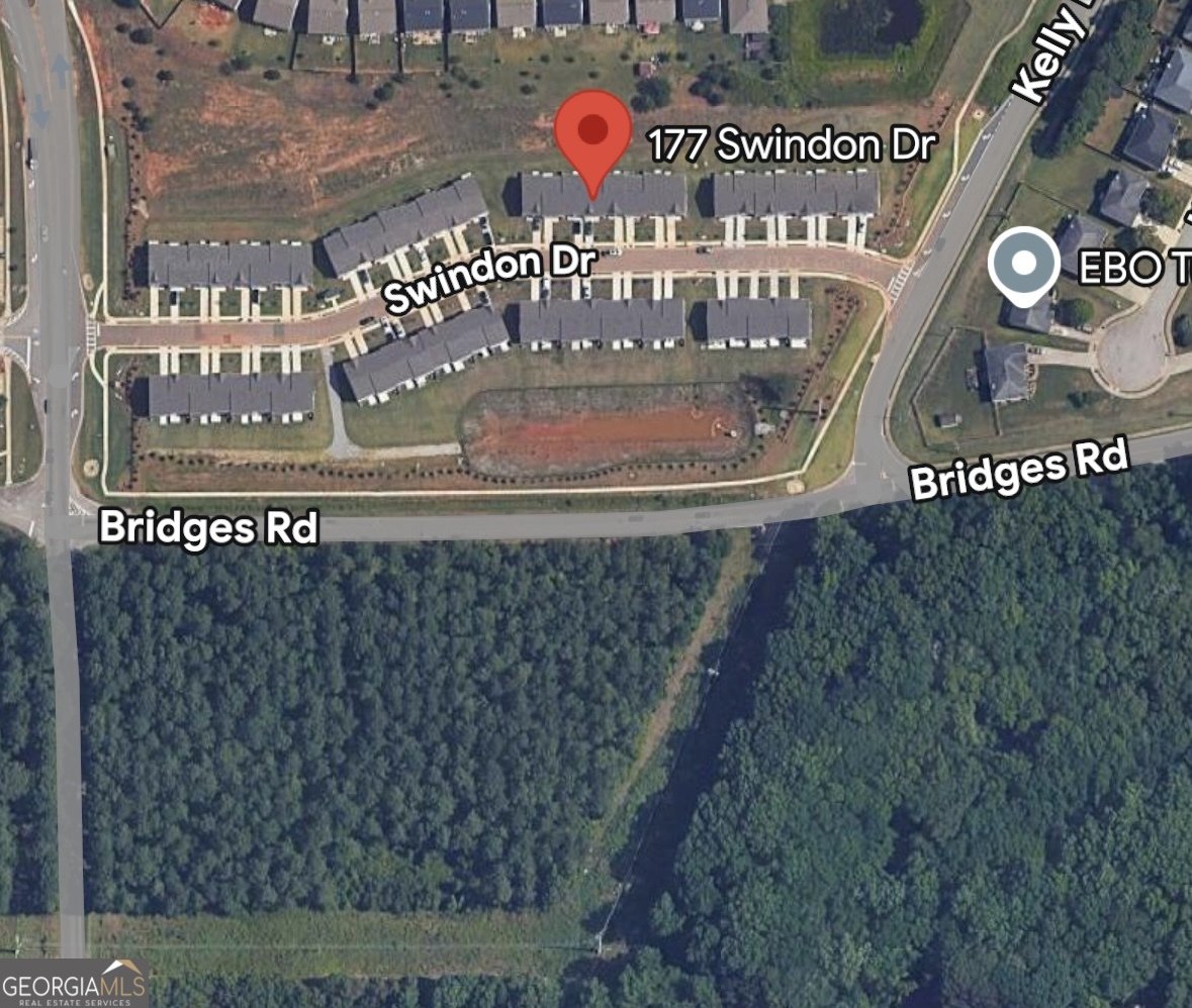 177 Swindon Drive McDonough - 4