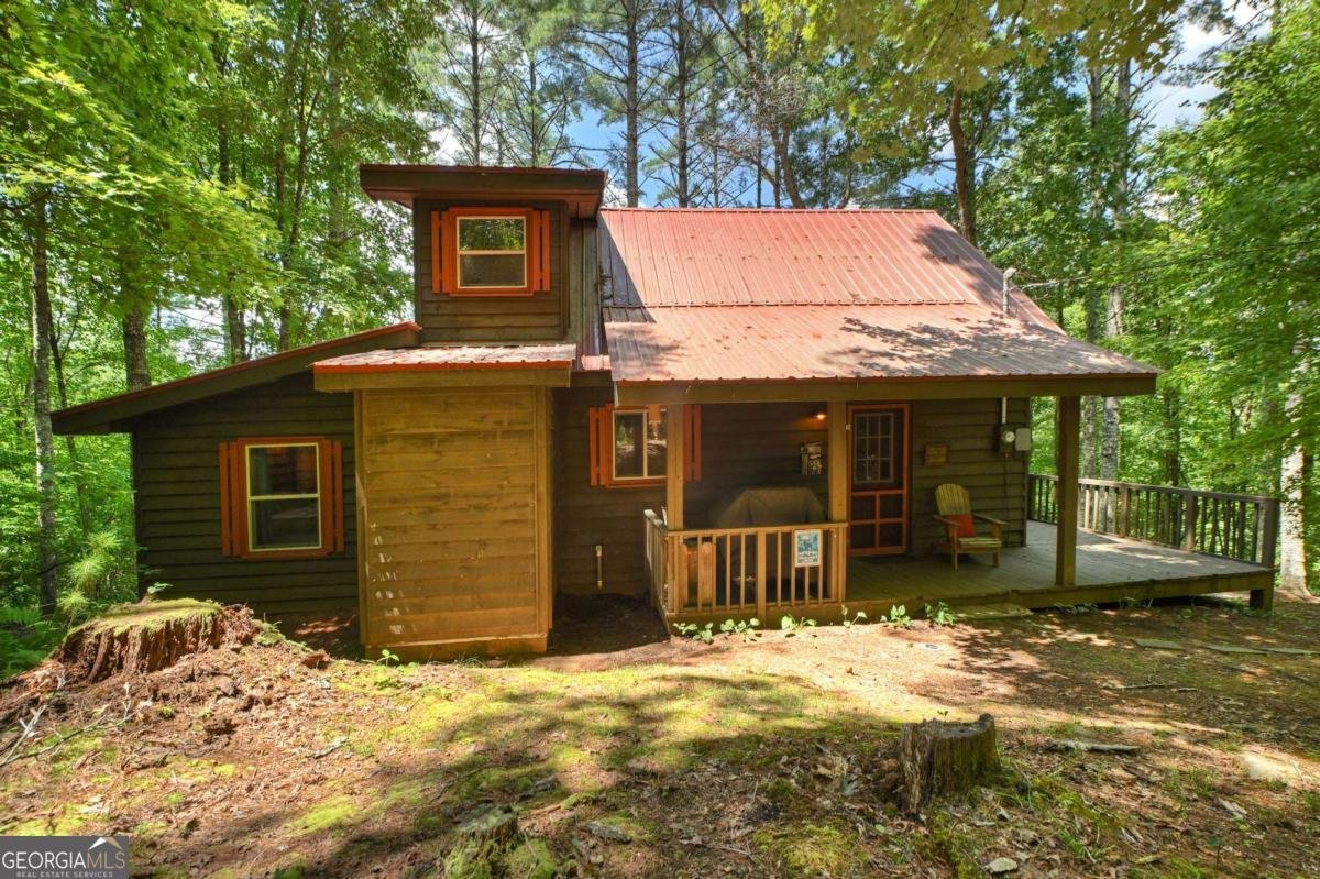 1056 Jolley Way Epworth - 1