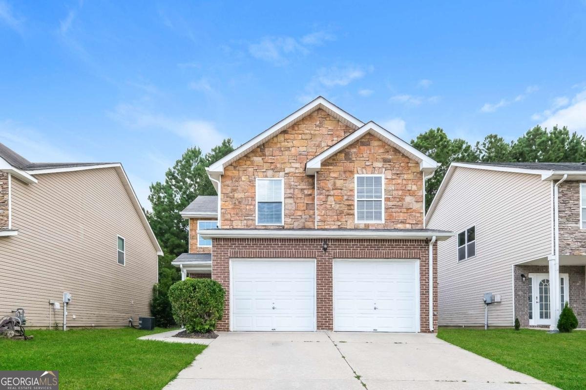 8829 Seneca Road Palmetto - 1
