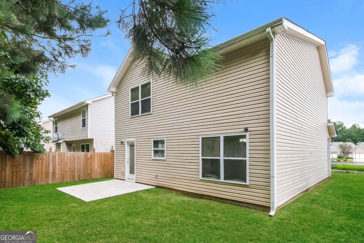 8829 Seneca Road Palmetto - 27