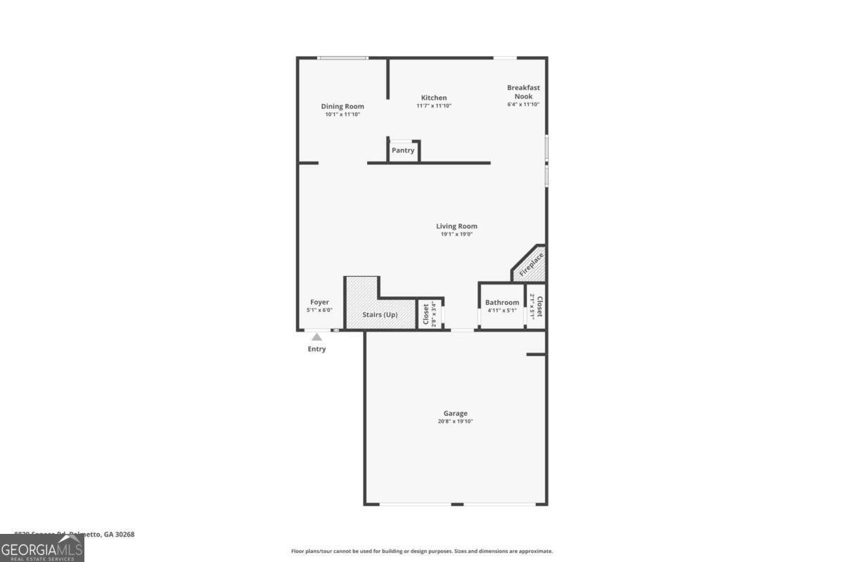 8829 Seneca Road Palmetto - 3