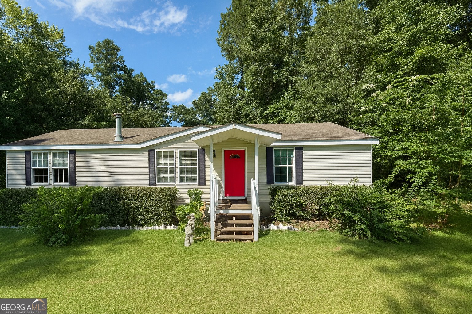 115 Village Way Milledgeville - 1