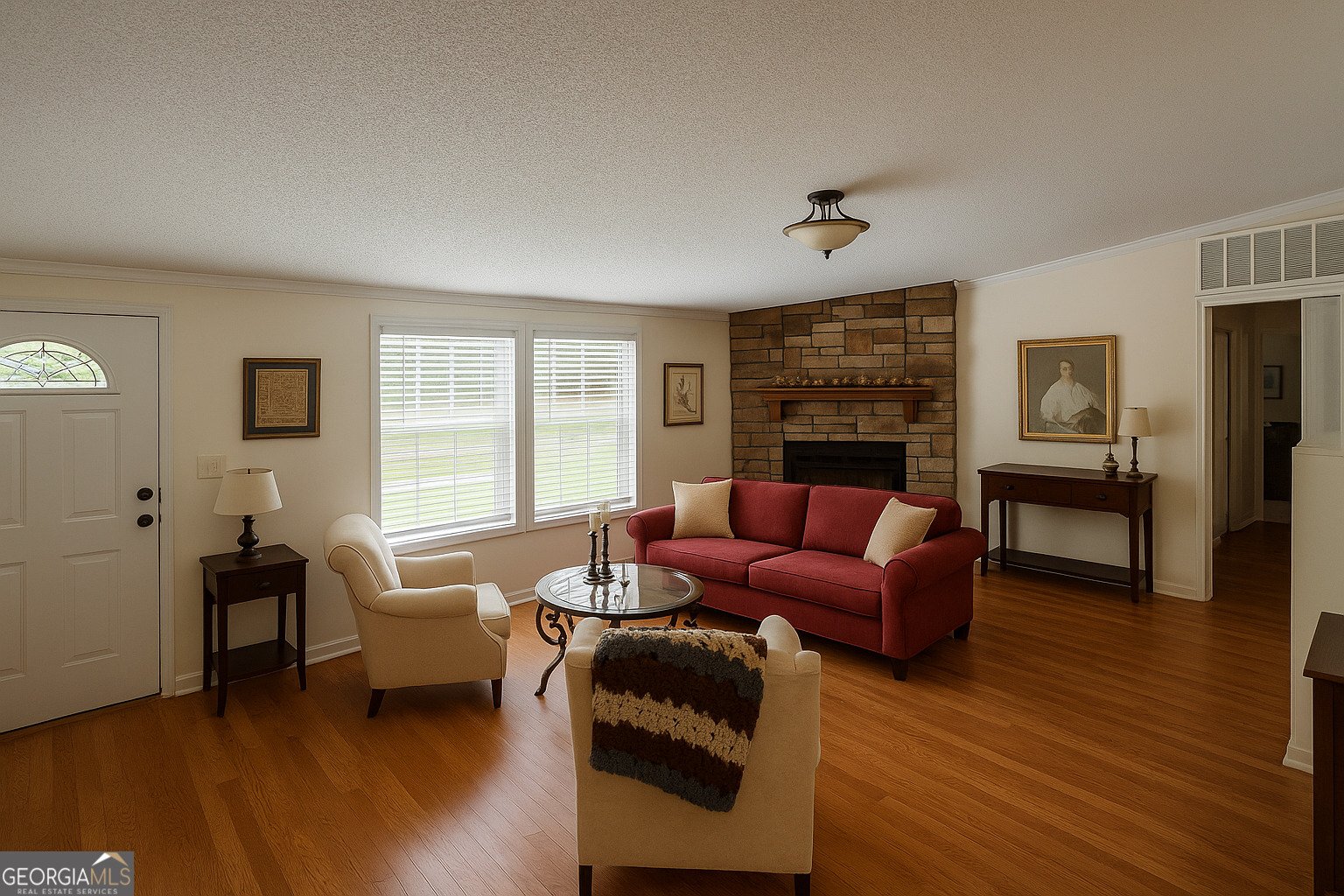 115 Village Way Milledgeville - 13