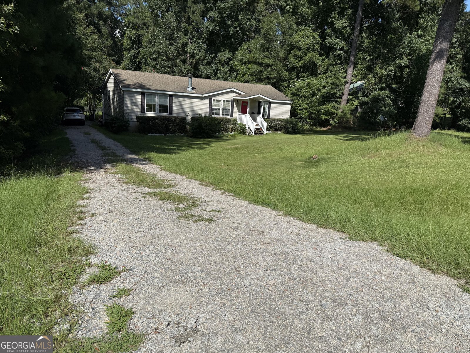 115 Village Way Milledgeville - 3