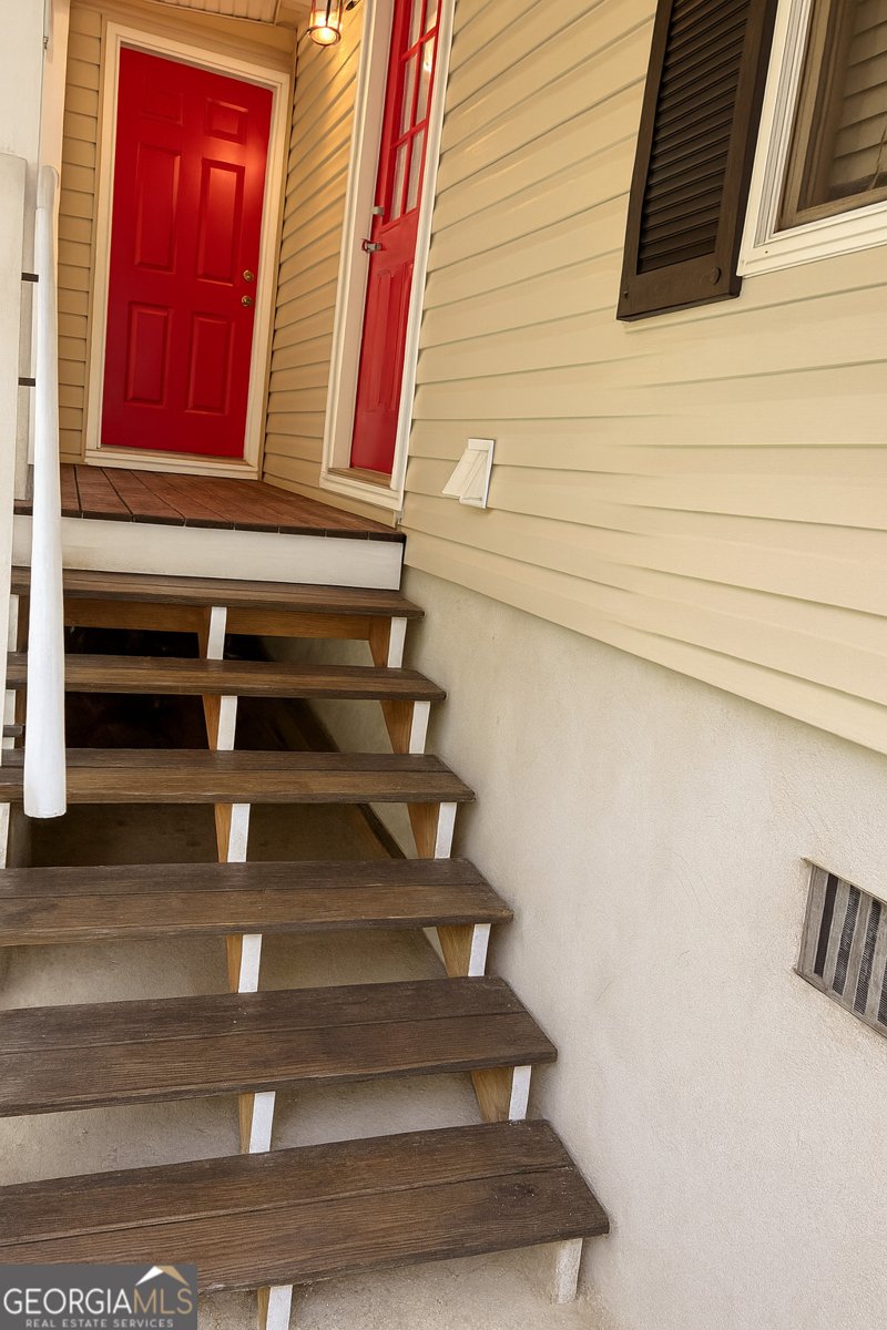 115 Village Way Milledgeville - 4