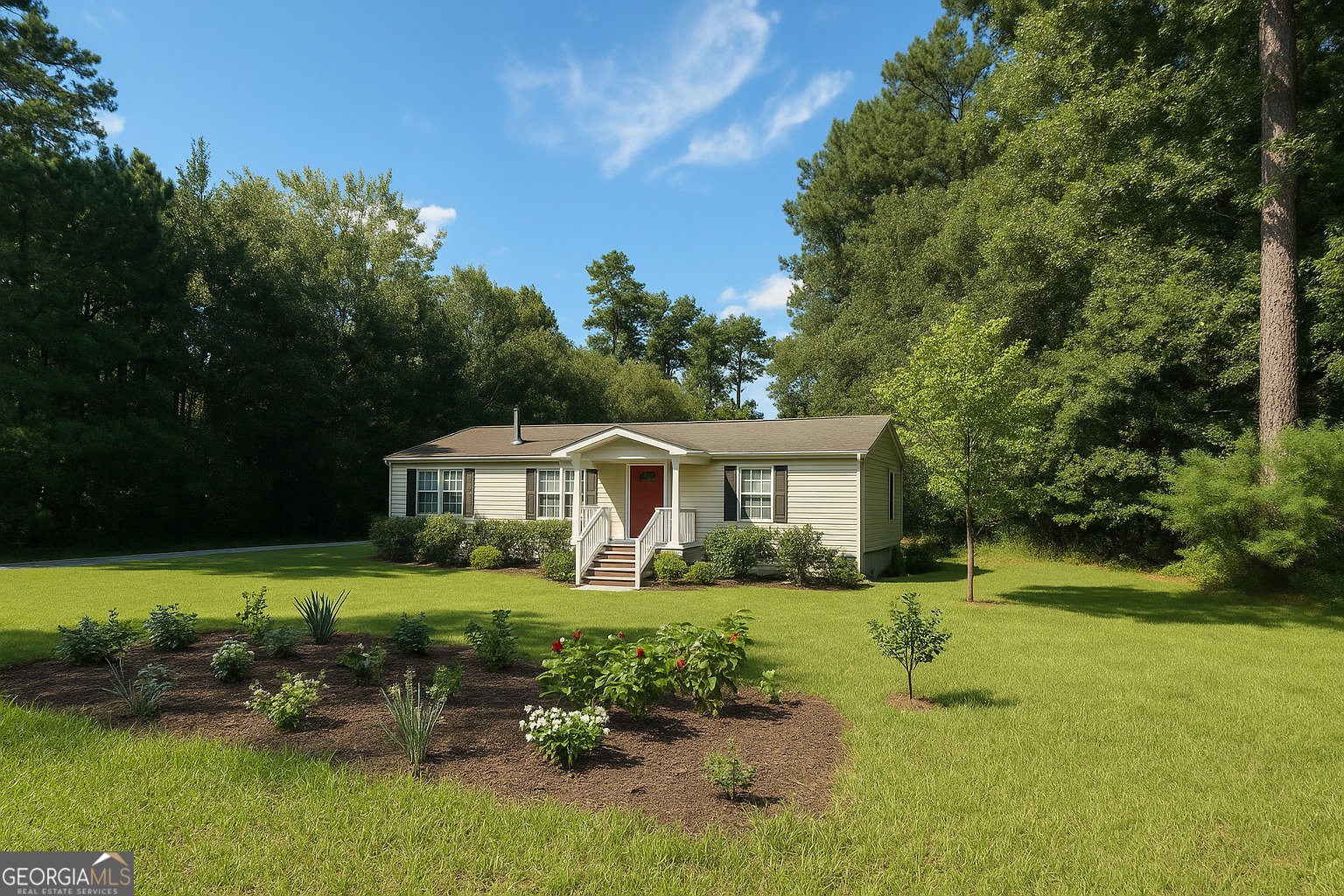 115 Village Way Milledgeville - 5