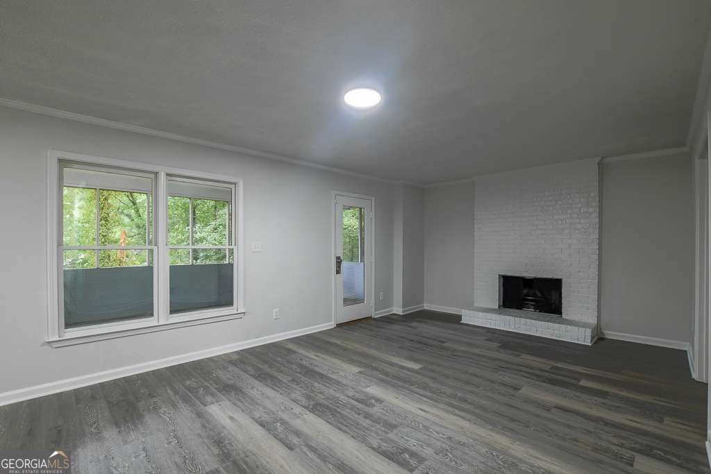 4176 Windermere Drive Lithonia - 13