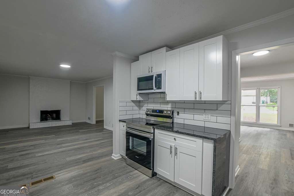4176 Windermere Drive Lithonia - 21