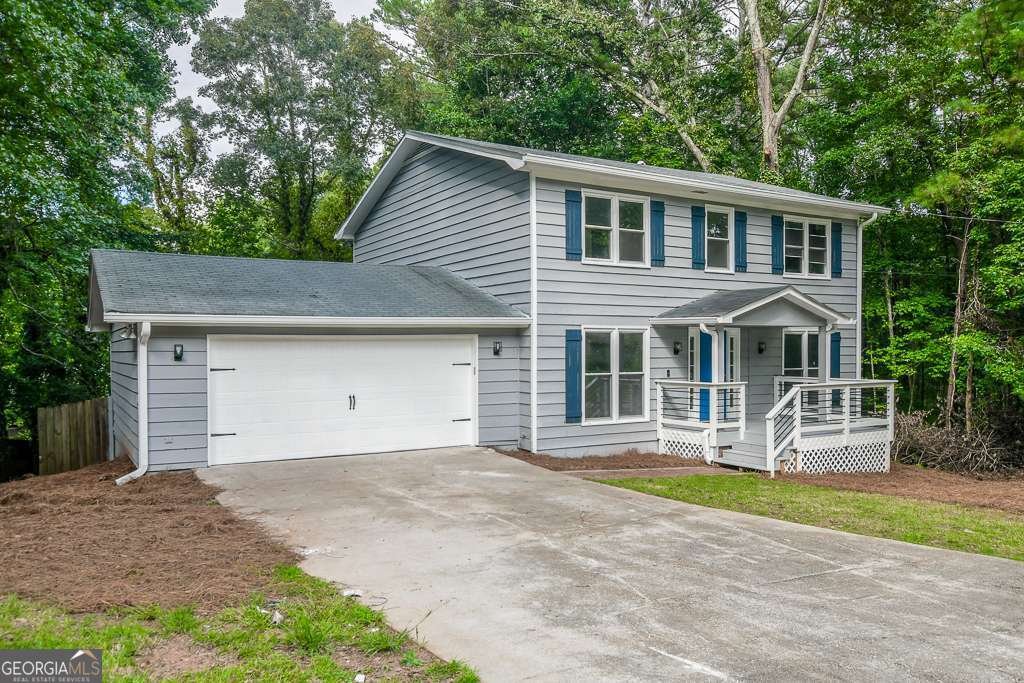 4176 Windermere Drive Lithonia - 3