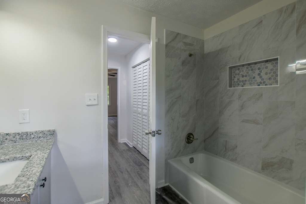 4176 Windermere Drive Lithonia - 31