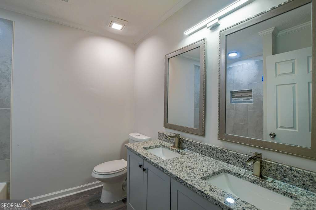 4176 Windermere Drive Lithonia - 38