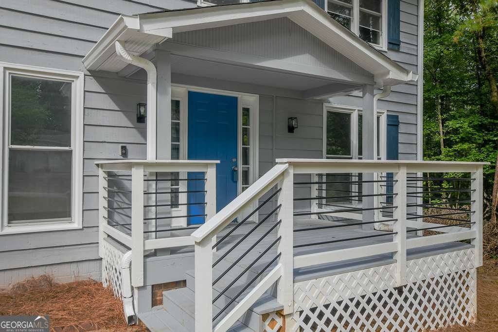 4176 Windermere Drive Lithonia - 5