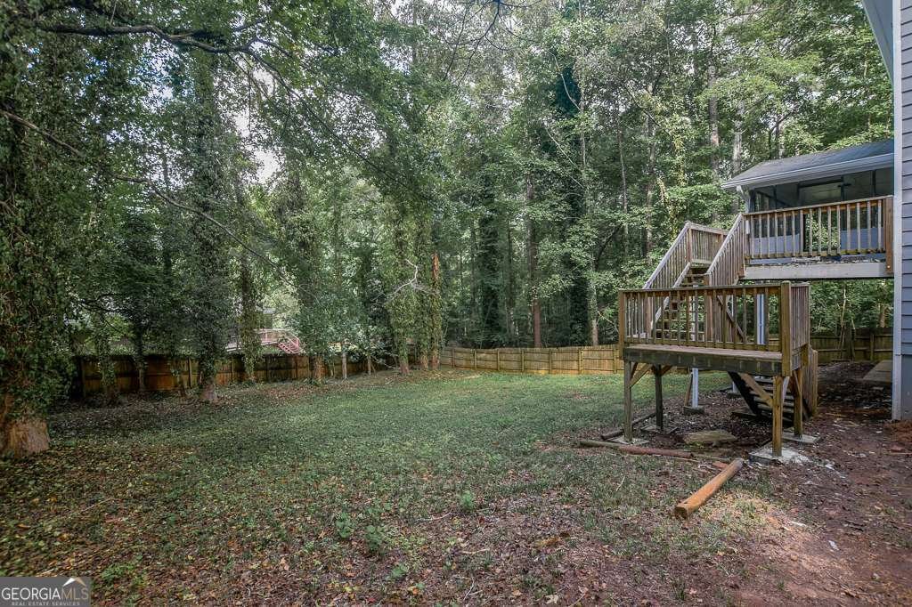 4176 Windermere Drive Lithonia - 54