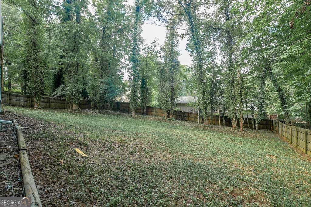 4176 Windermere Drive Lithonia - 55