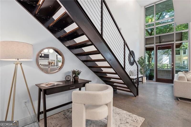 905 Juniper Street Atlanta - 10