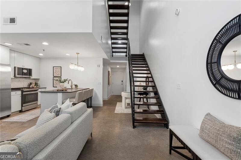 905 Juniper Street Atlanta - 11