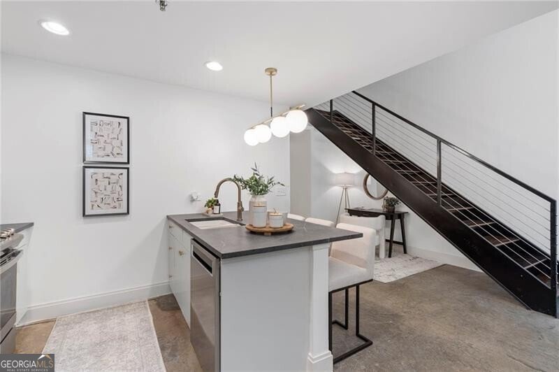 905 Juniper Street Atlanta - 7