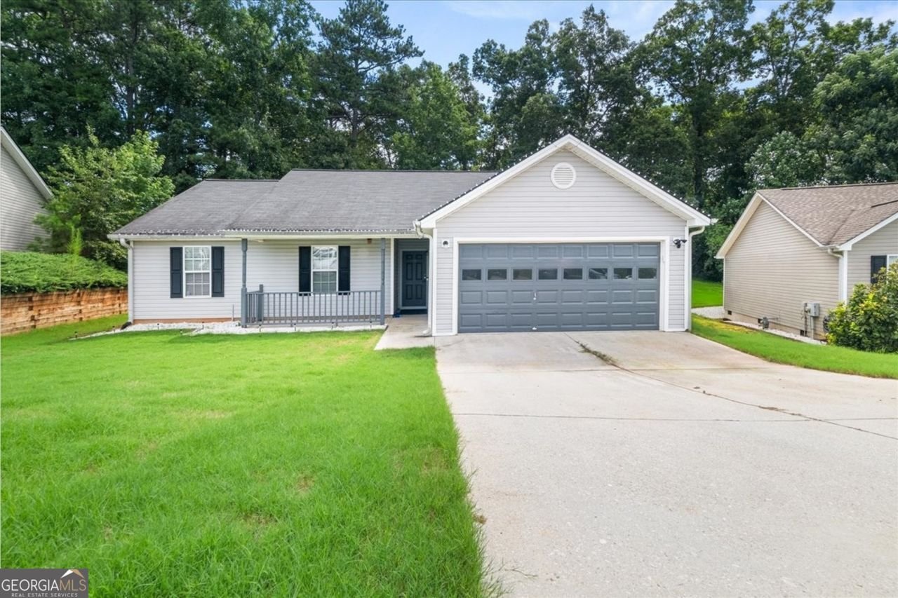 204 Amelia Garden Way Lawrenceville - 1