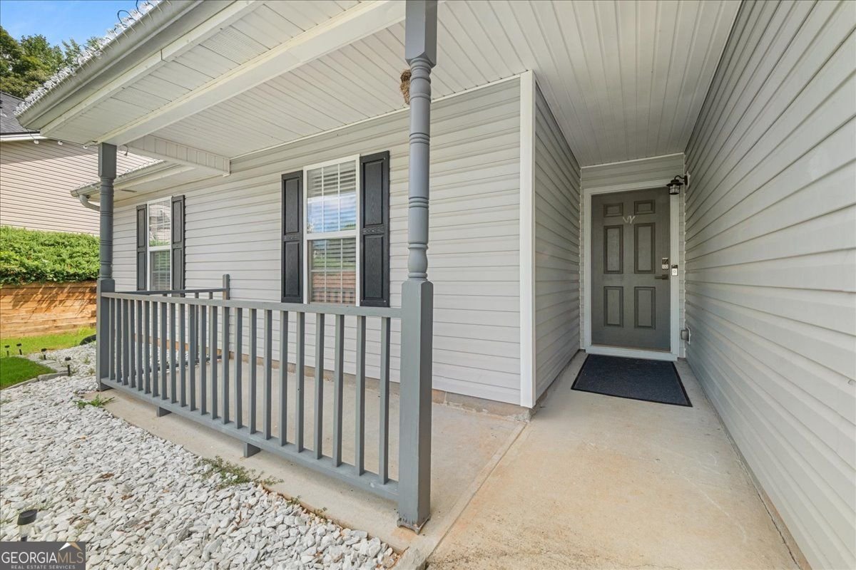 204 Amelia Garden Way Lawrenceville - 2