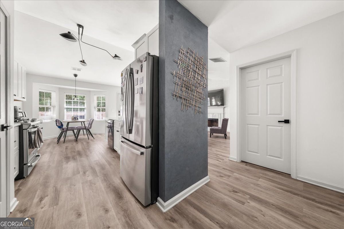 204 Amelia Garden Way Lawrenceville - 3