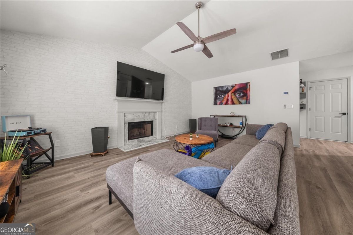 204 Amelia Garden Way Lawrenceville - 4