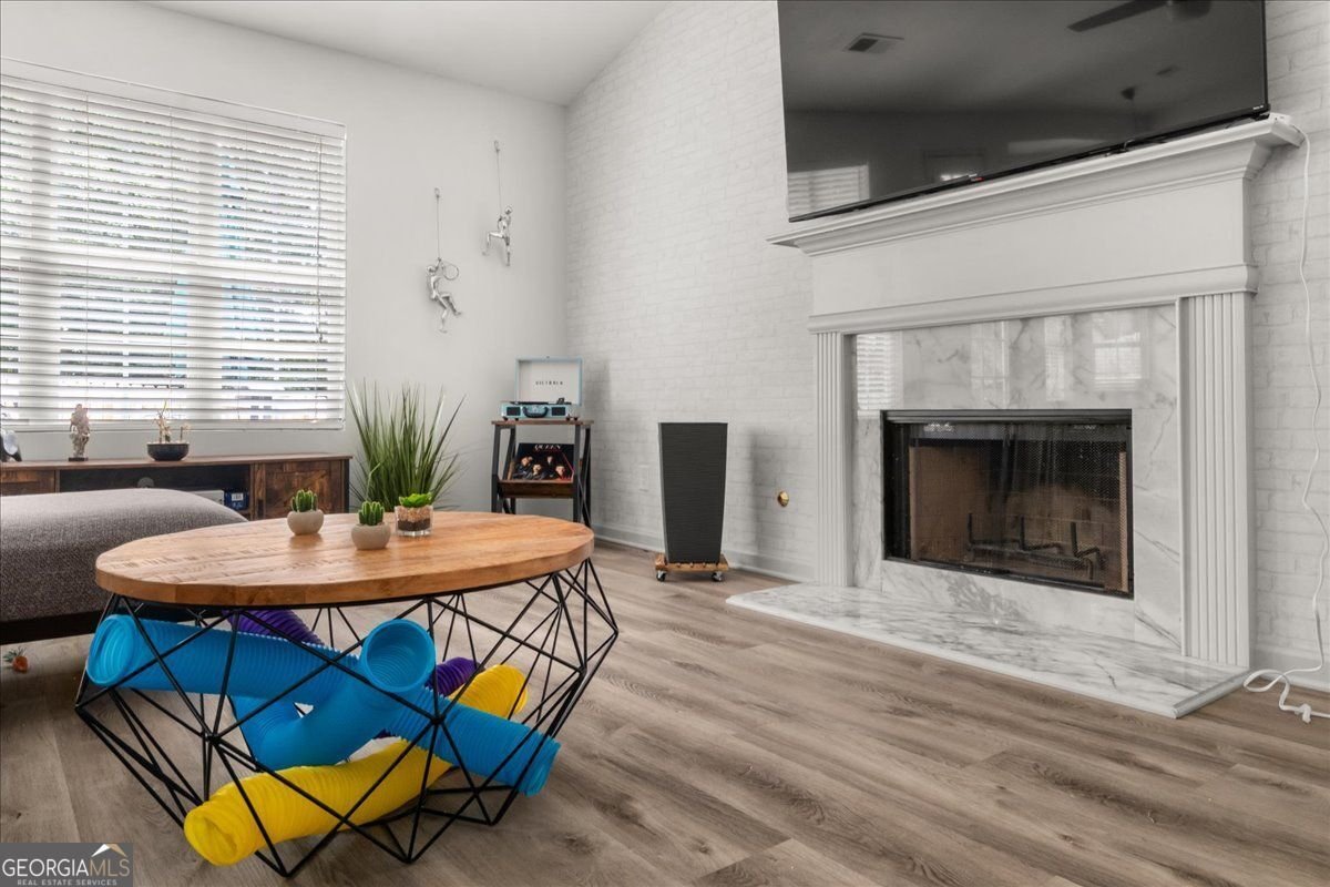 204 Amelia Garden Way Lawrenceville - 5